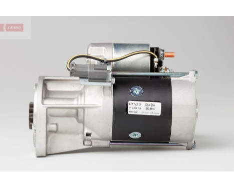 Startmotor DSN956 Denso, bild 2