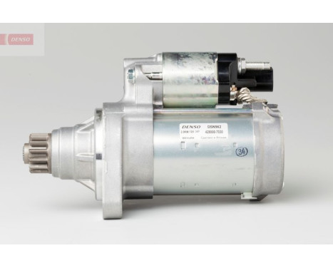 Startmotor DSN962 Denso, bild 2
