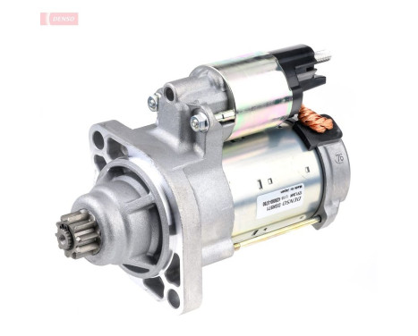 Startmotor DSN971 Denso