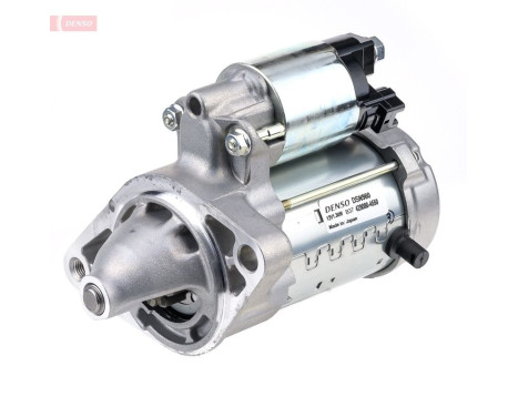 Startmotor DSN980 Denso, bild 2