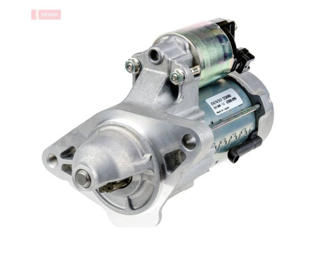 Startmotor DSN986 Denso, bild 2