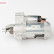 Startmotor DSN994 Denso, miniatyr 2
