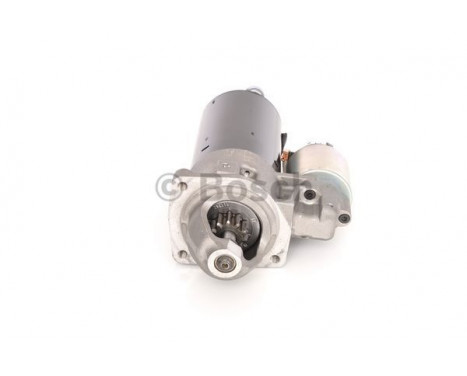 Startmotor DW(L)12V1,6KW Bosch, bild 5