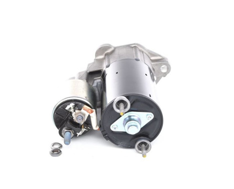 Startmotor DW(R)12V1,1KW Bosch, bild 2