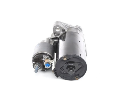 Startmotor DW(R)12V1,4KW Bosch, bild 2