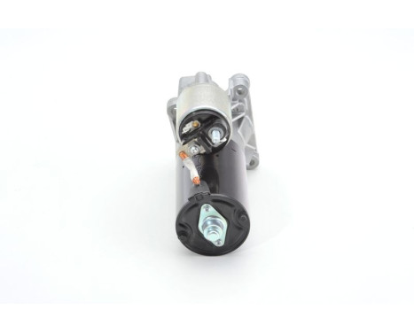Startmotor DW(R)12V1,4KW Bosch, bild 2