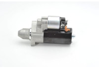 Startmotor DW(R)12V1,7KW Bosch