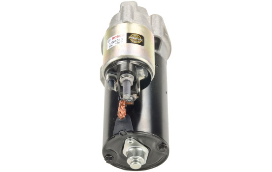 Startmotor DW(R)12V1,7kW Bosch, bild 2
