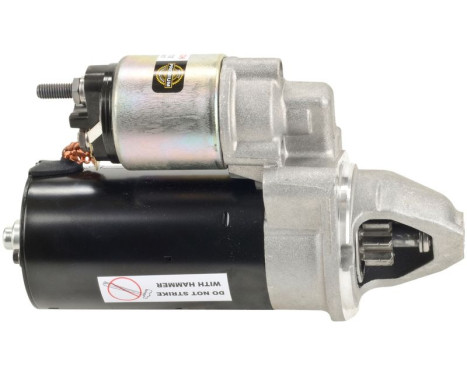 Startmotor DW(R)12V1,7kW Bosch, bild 3