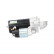Startmotor EST-9043 Kavo parts, miniatyr 4