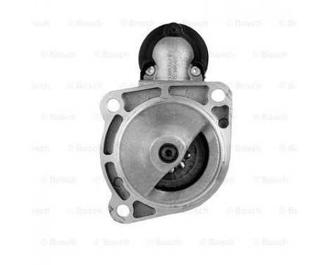 Startmotor EV(R)24V4,0KW Bosch, bild 3