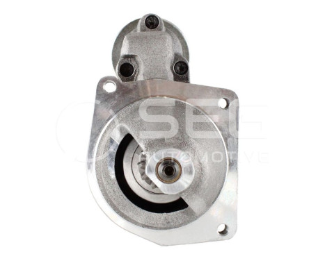 Startmotor Ferrari 1,7 kW