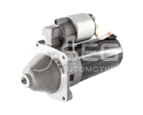 Startmotor Ferrari 1,7 kW, bild 5