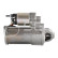 Startmotor Fiat 0,9 kw, miniatyr 4