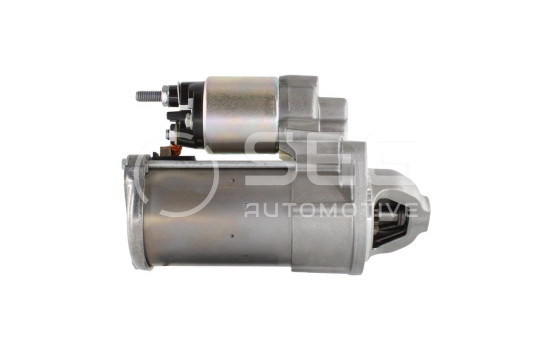 Startmotor Fiat 0,9 kw, bild 3