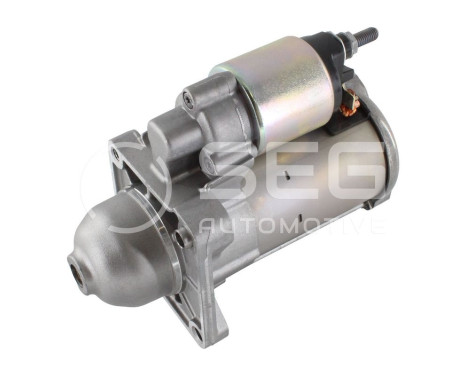 Startmotor Fiat 0,9 kw, bild 6