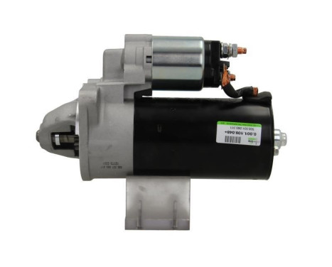 Startmotor Fiat 2,0 kw, bild 2