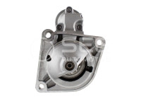 Startmotor Fiat 2,2 kw