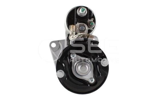 Startmotor Fiat 2,2 kw, bild 2