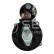 Startmotor Fiat 2,2 kw, miniatyr 3