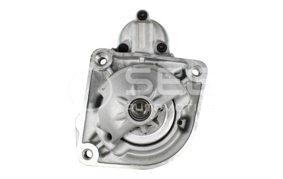 Startmotor Fiat 2,5 kw