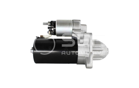 Startmotor Fiat 2,5 kw, bild 3