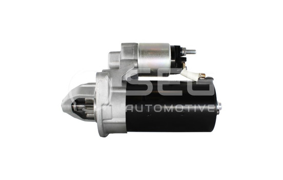 Startmotor Fiat 2,5 kw, bild 4