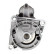 Startmotor Fiat 2,5 kW