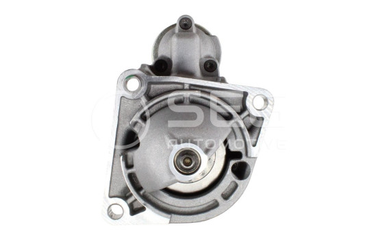 Startmotor Fiat 2,5 kW