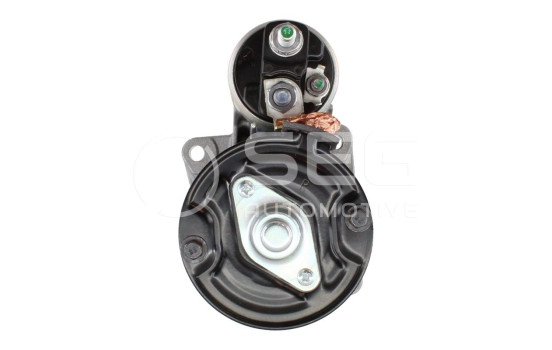 Startmotor Fiat 2,5 kW, bild 2