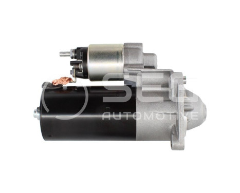 Startmotor Fiat 2,5 kW, bild 3