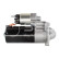 Startmotor Fiat 2,5 kW, miniatyr 3