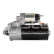 Startmotor Fiat 2,5 kW, miniatyr 4