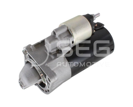 Startmotor Fiat 2,5 kW, bild 5