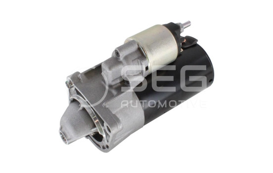 Startmotor Fiat 2,5 kW, bild 5