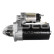 Startmotor Fiat 2,5 kw, miniatyr 5