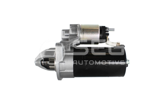 Startmotor Fiat 2,5 kw, bild 5