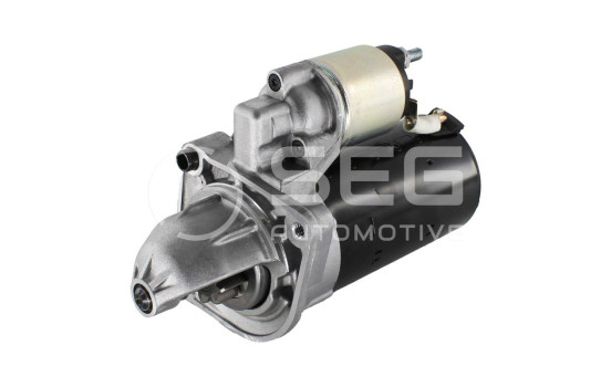 Startmotor Fiat 2,5 kw, bild 6