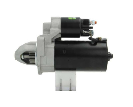 Startmotor Fiat 2,5 kw, bild 2