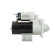 Startmotor Fiat / Lancia 1,4 kw, miniatyr 3
