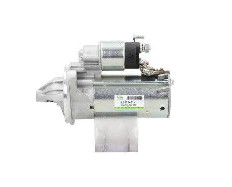 Startmotor Ford 1,2 kw, bild 2