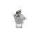 Startmotor Ford 1,2 kw, miniatyr 3