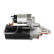 Startmotor Ford 1,7 kw, miniatyr 3