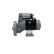 Startmotor Ford 2,2 kW, miniatyr 2