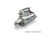 Startmotor Ford 2,5 kW