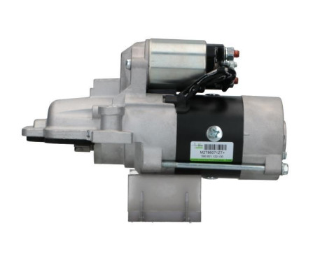 Startmotor Ford 2,5 kW, bild 2