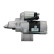 Startmotor Ford 2,5 kW, miniatyr 2