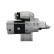 Startmotor Ford 2,5 kW, miniatyr 4
