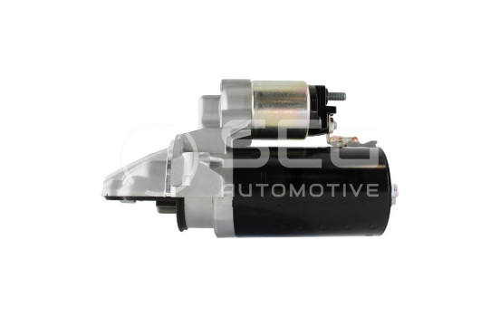 Startmotor Ford 2,5 kW, bild 4