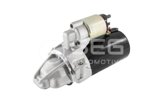 Startmotor Ford 2,5 kW, bild 5